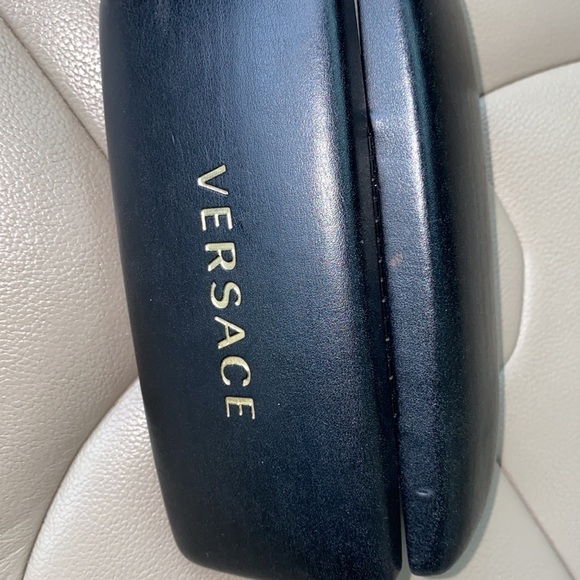 Versace sunglasses  case - Picture 10 of 11